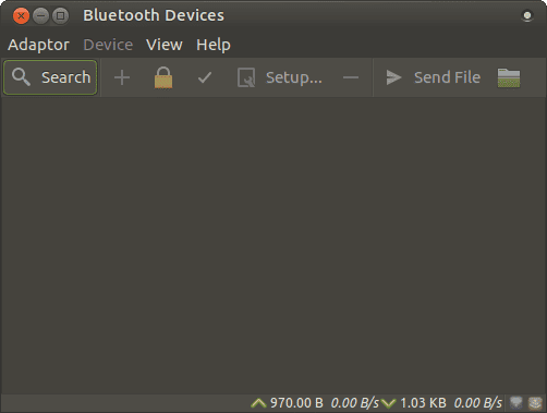 Comment configurer Bluetooth sous Linux pour résoudre tous ses problèmes connexes - Linux