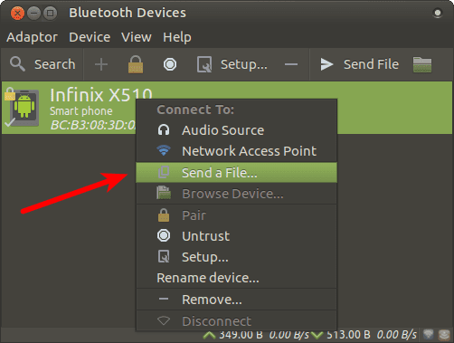 Comment configurer Bluetooth sous Linux pour résoudre tous ses problèmes connexes - Linux