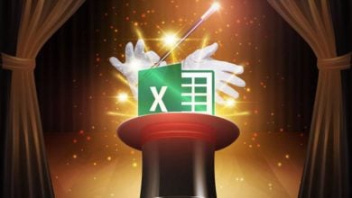 excel tricks | العديد من الحيل المفيدة على Microsoft Excel التي من شأنها أن تُبهر رئيسك