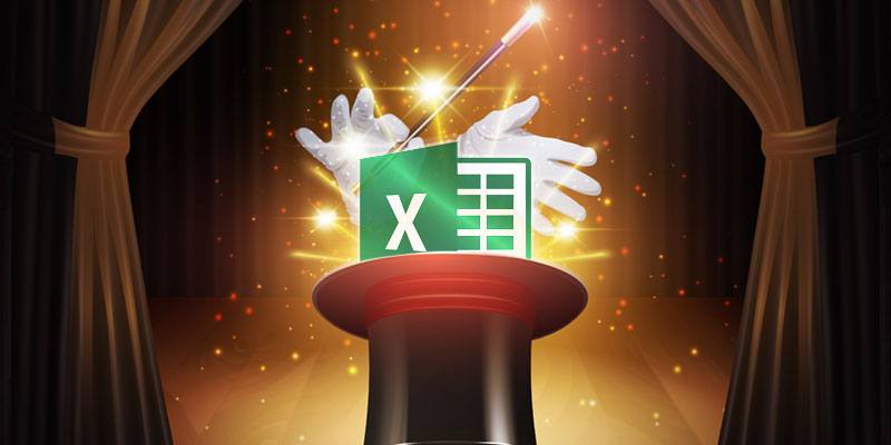 العديد من الحيل المفيدة على Microsoft Excel التي من شأنها أن تُبهر رئيسك - Microsoft شروحات