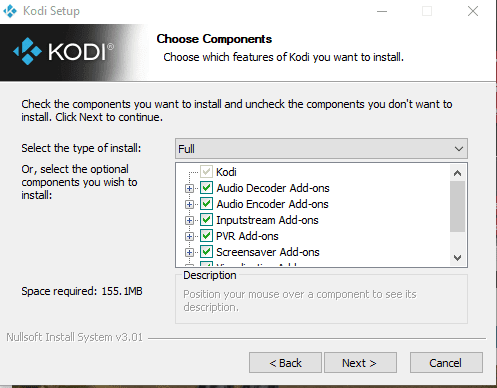 كيفية إعداد Kodi على جهاز الكمبيوتر الخاص بك ليتلاءم مع احتياجاتك - Kodi شروحات