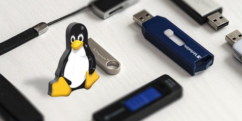 أفضل التطبيقات المحمولة لنظام Linux التي يجب استخدامها أينما كنت - لينكس