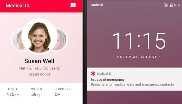 أفضل التطبيقات التي يُمكن أن تُنقذ حياتك في حالات الطوارئ والكوارث الطبيعية - Android