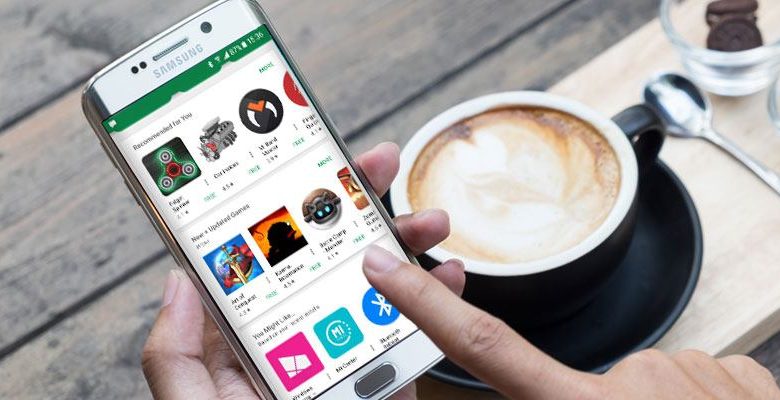 play store alternatives 1 | أفضل البدائل المُتاحة لمتجر Google Play على Android للوصول إلى أفضل التطبيقات