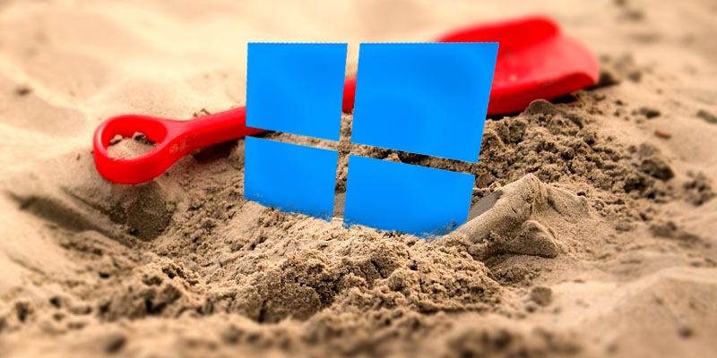 5 من أفضل تطبيقات صندوق الرمل Sandbox للويندوز 10 لتشغيل البرامج المجهولة بكل آمان - البرامج الويندوز