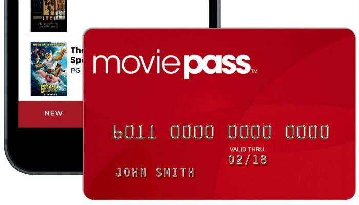 كيف يعمل MoviePass لمشاهدة جميع الأفلام، وهل يستحق ذلك؟ - مقالات