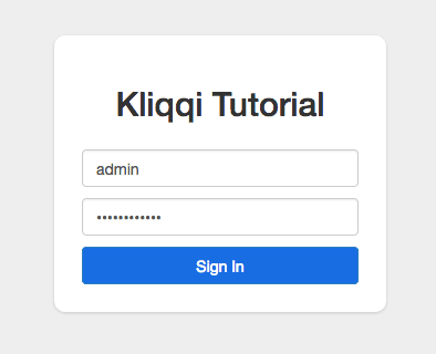 كيفية تثبيت واستخدام Kliqqi على Ubuntu لإنشاء موقع للتواصل الإجتماعي - لينكس
