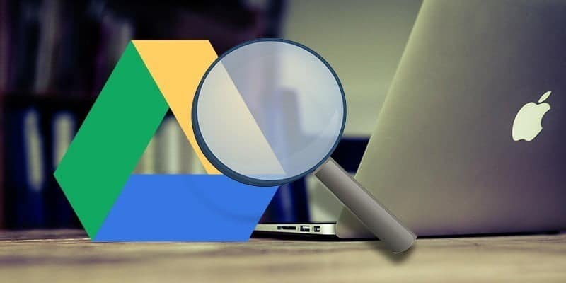 كيفية البحث بشكل فعال عن الملفات والمجلدات في Google Drive - Google شروحات