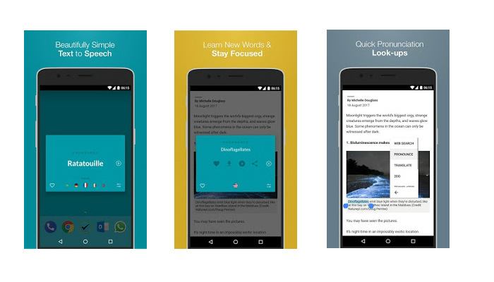 5 applications Android super utiles dont vous ne saviez pas avoir besoin - Android