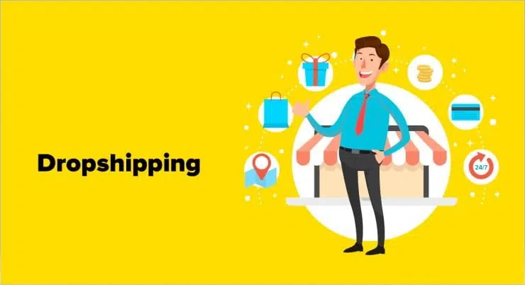 An Easy Way To Start A Dropshipping Business With The Best Guidance And Tools