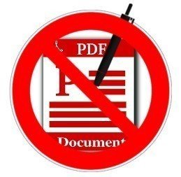 ما هو ملف PDF؟ ما هي فوائد وعيوب تنسيق .PDF وأين يمكن استخدامه - شروحات