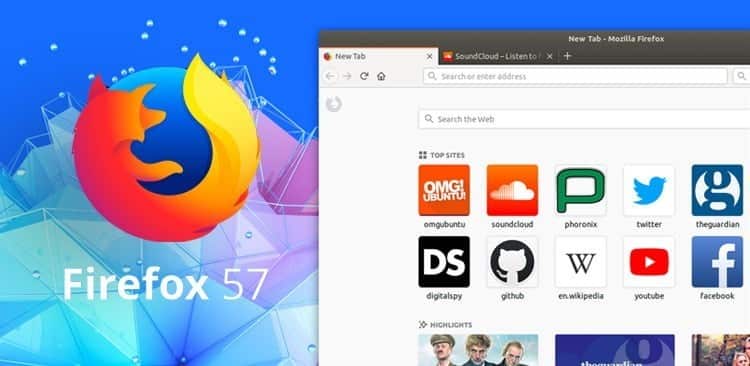 12 من أفضل اضافات الويب لـ Mozilla Firefox 57 Quantum - اضافات