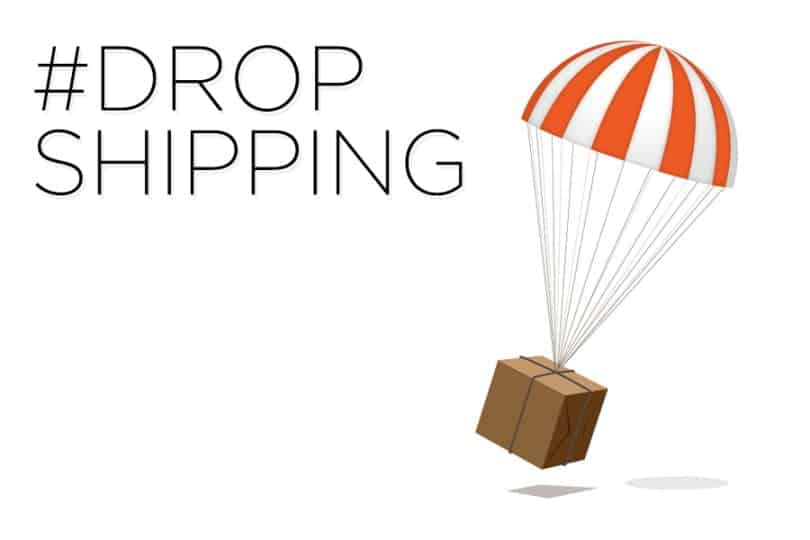 طريقة سهلة لبدء أعمال Dropshipping مع أفضل التوجيهات والأدوات - DropShipping الربح من الانترنت