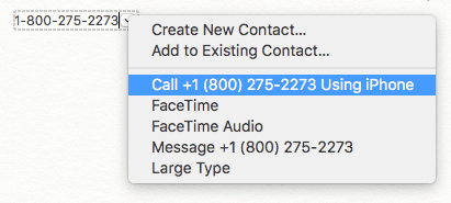 تحويل جهاز Mac إلى هاتف: كيفية إجراء وتلقي المكالمات الهاتفية على macOS - Mac