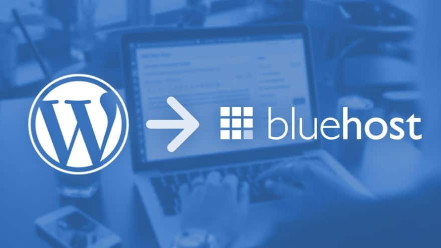 خصم حصري بموقع الإستضافة Bluehost يصل الى 66% لعروض Web Hosting - deal