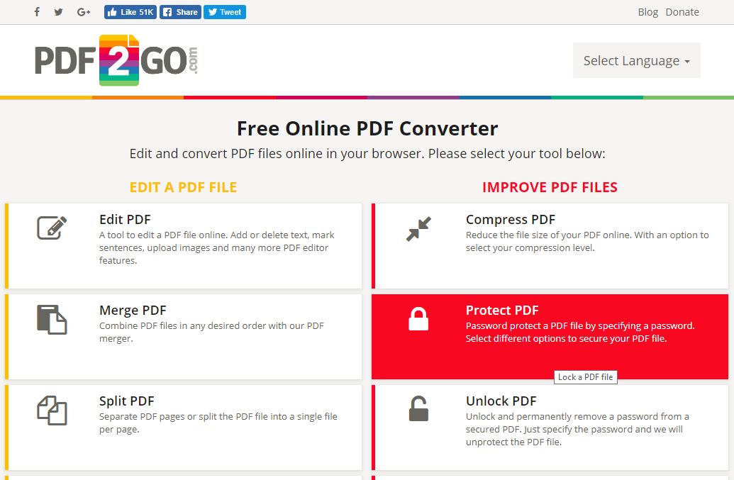 هل تقوم ببيع ملفات PDF على الإنترنت؟ إليك كيفية تأمينها - شروحات