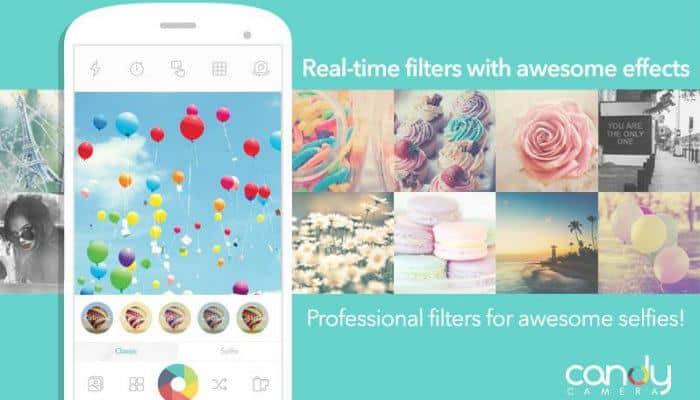 أفضل تطبيقات الأندرويد لتعديل الصور لنقلها على مواقع التواصل الاجتماعي إلى المستوى التالي - Android