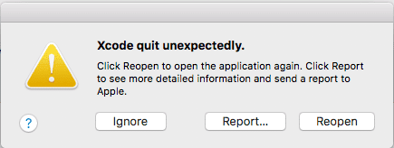 كيفية قراءة تقارير الأعطال على Mac OS لاستكشاف الأخطاء وإصلاحها - Mac