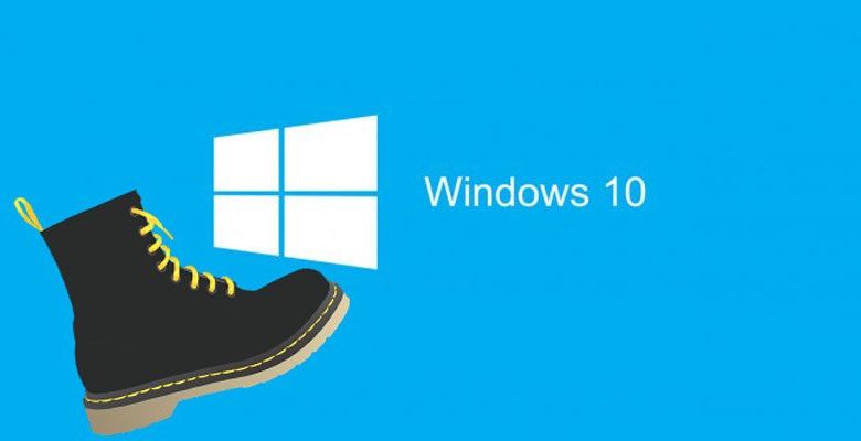 windows 10 slow boot header | هل Windows 10 الخاص بك بطئ أثناء تشغيله؟ إجعله أسرع مع هذه النصائح