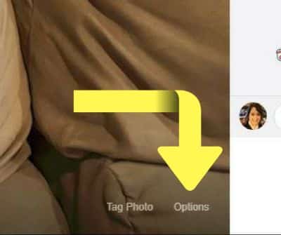كيفية تنزيل جميع صورك من Facebook وجعلها على جهاز الكمبيوتر الخاص بك - FaceBook