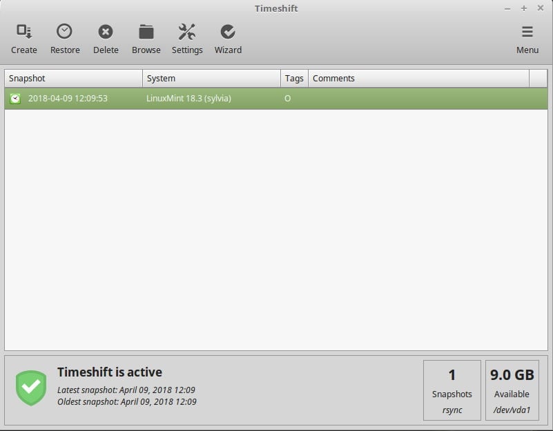 لماذا يجب عليك استخدام TimeShift في Linux Mint لعمل نسخة احتياطية من جهاز الكمبيوتر الخاص بك - لينكس