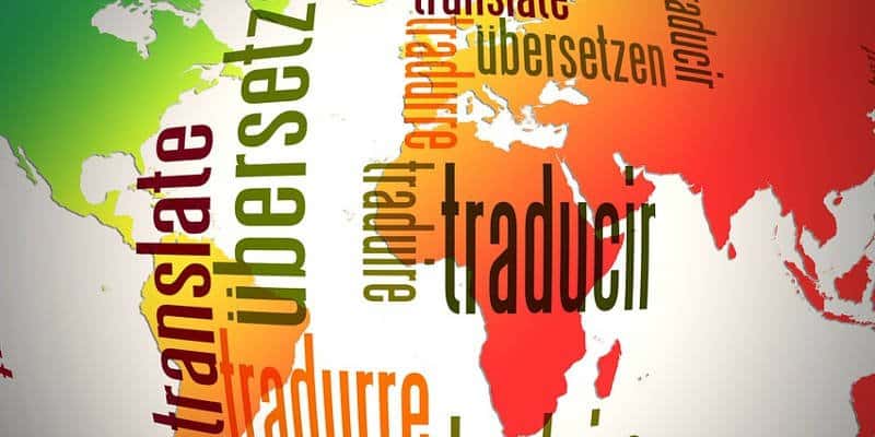 5 من أفضل مواقع الترجمة المجانية على الإنترنت لترجمة أي لغة أجنبية - مواقع
