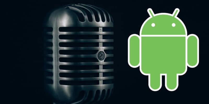4 meilleures applications Android pour le podcasting en déplacement - Android