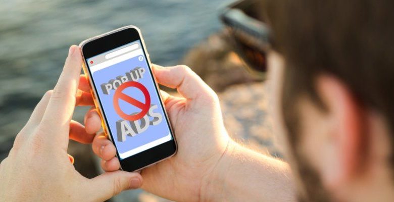 block apps android featured | 6 تطبيقات للتخلص من الإعلانات المزعجة على جهاز Android الخاص بك