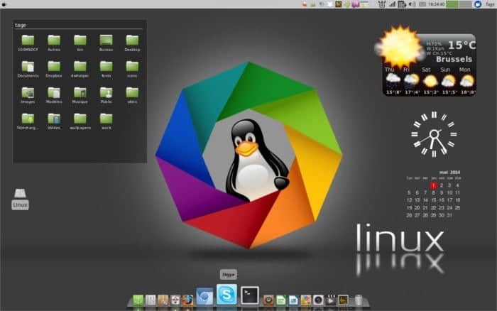 أفضل ثيمات XFCE لمُستخدمي نظام Linux - لينكس