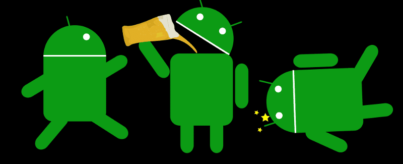 كيف تتحقق إذا كان جهازك الذي يعمل بنظام Android مصابًا ببرامج التعدين الضارة - Android 