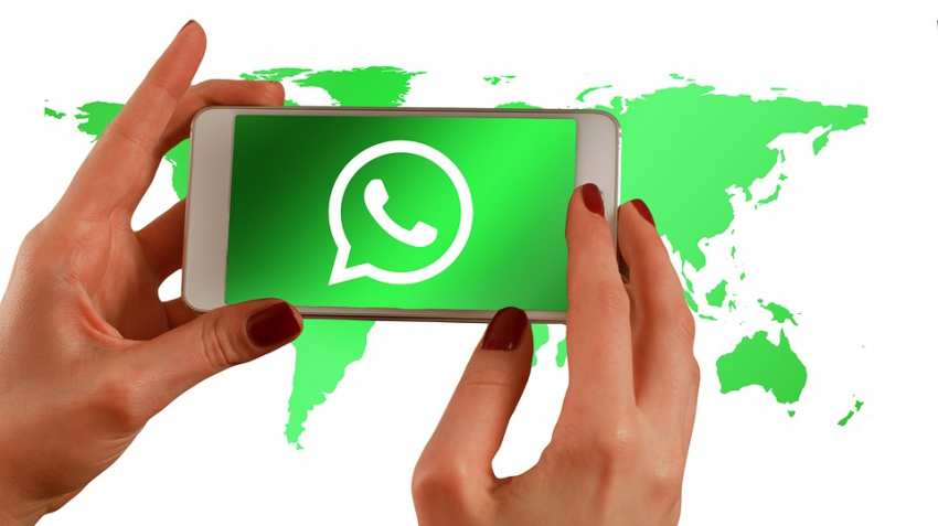 كيف يمكن هكر واختراق حساب WhatsApp وكيفية حمايته في 2021 - الهكر الأخلاقي 