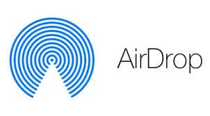 كيفية تشغيل Airdrop على أجهزة iOS و MacOs - iOS Mac
