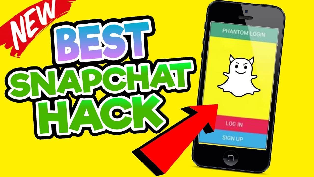 Langkah-langkah keamanan kanggo nglindhungi akun Snapchat sampeyan