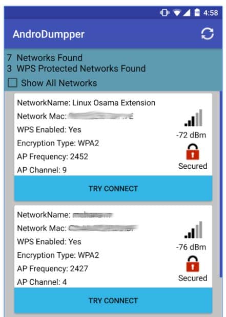 كيفية يُمكن اختراق شبكة Wi-Fi (الطرق الأخلاقية للحصول على كلمة السر) - الهكر الأخلاقي