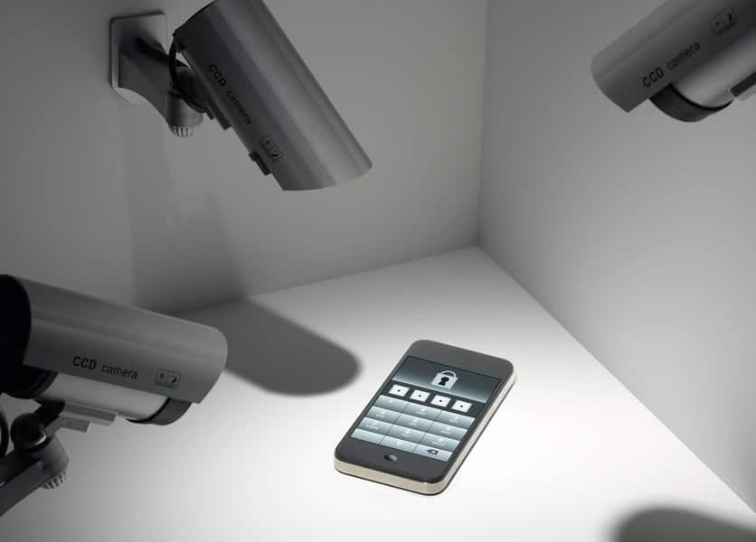 كيفية اختراق و التجسس على هاتف iPhone بإستخدام برامج المراقبة - الهكر الأخلاقي