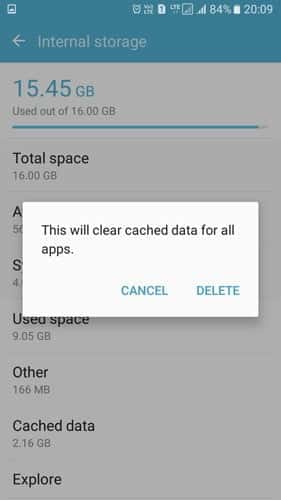 كيفية إصلاح خطأ " Unfortunately Settings Has Stopped " على جهاز Android - Android