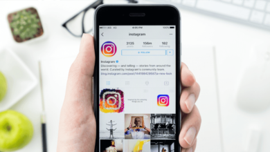 Effective techniques for Instagram account hacking | كيفية هكر واختراق حساب Instagram لشخص ما (كيفية حماية حسابك)