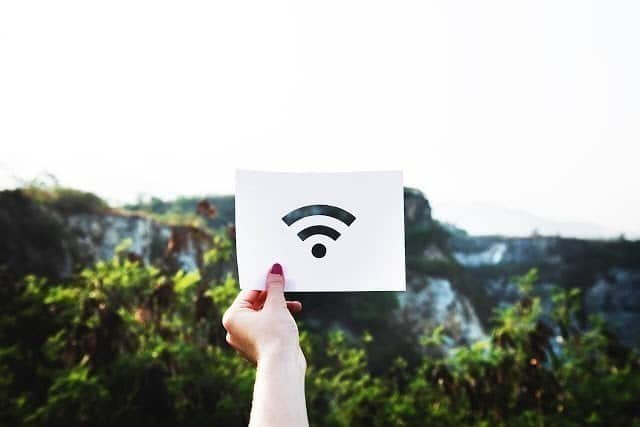 كيفية يُمكن اختراق شبكة Wi-Fi (الطرق الأخلاقية للحصول على كلمة المرور) - الهكر الأخلاقي