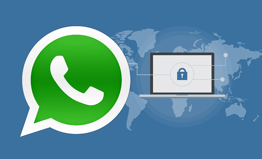 كيف يمكن هكر واختراق حساب WhatsApp وكيفية حمايته في 2021 - الهكر الأخلاقي