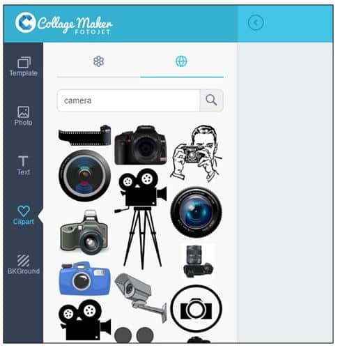 مراجعة FotoJet Collage Maker مُحرّر الصور المثالي ومُنشئ الكولاج - البرامج