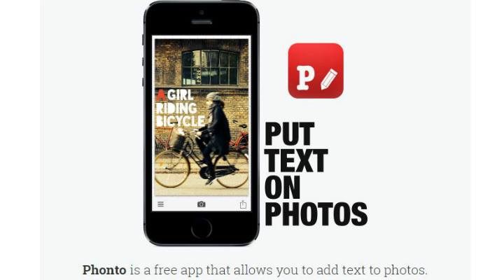 7 Des Meilleures تطبيقات الهاتف لإضافة نص إلى صورك بسهولة - Android iOS