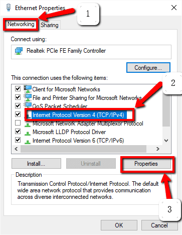 كيفية توصيل جهازي كمبيوتر باستخدام كبل LAN في Windows - شروحات