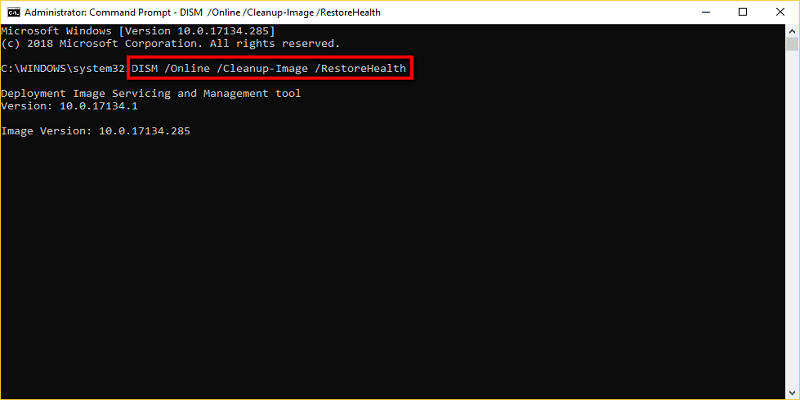 Comment réparer les icônes de la barre des tâches et les icônes qui ne s'affichent pas dans Windows 10 - Windows