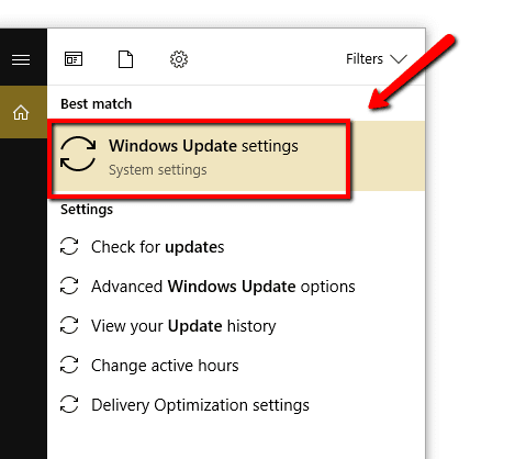 Comment réparer les icônes de la barre des tâches et les icônes qui ne s'affichent pas dans Windows 10 - Windows