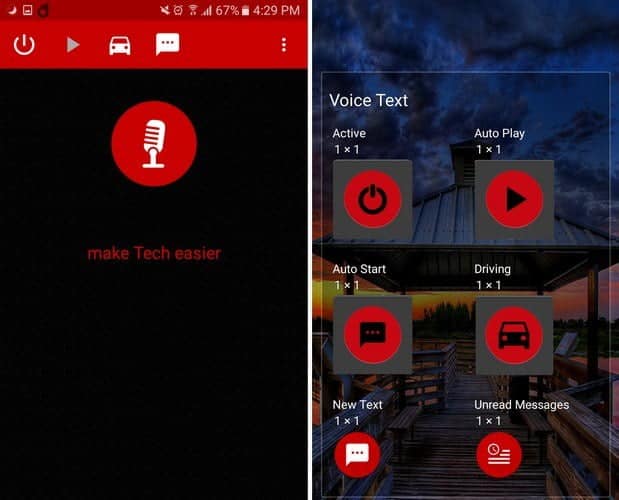 أفضل تطبيقات تحويل الكلام إلى نص لجعل الإملاء أسهل على Android - Android