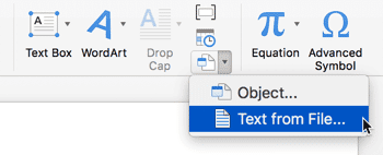 كيفية إضافة كود Terminal إلى Microsoft Word مع التلوين الصحيح - لينكس