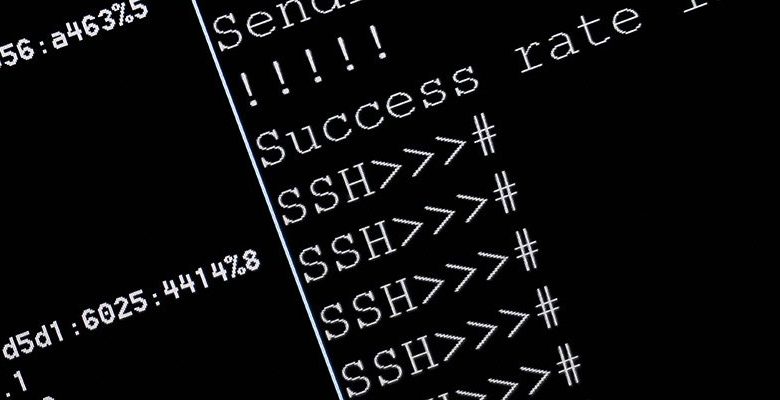 edit ssh config file hero 1 | كيفية تخصيص إعدادات SSH للحصول على أقصى قدر من الأمان