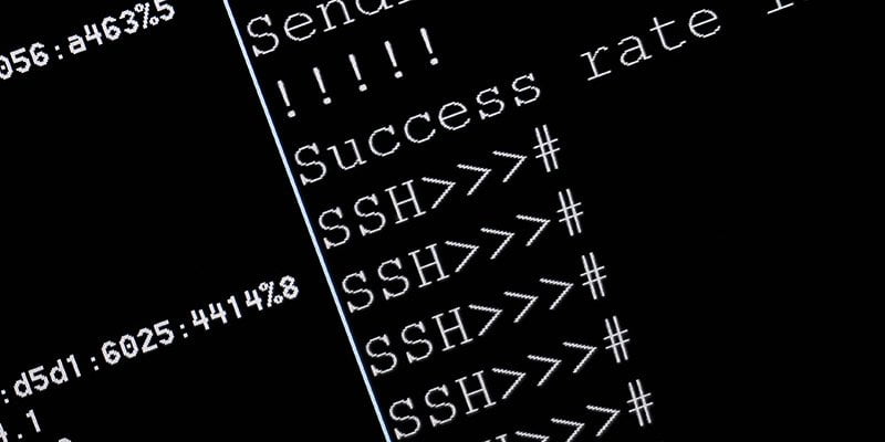 كيفية تخصيص إعدادات SSH للحصول على أقصى قدر من الأمان - لينكس
