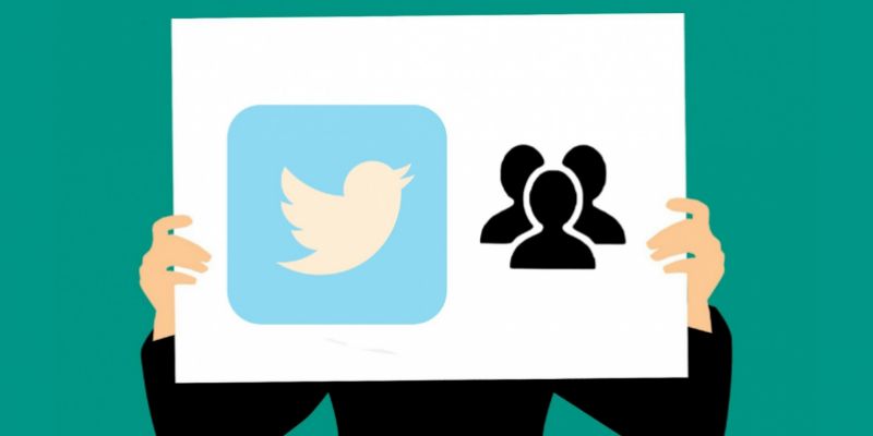أدوات مفيدة لمساعدتك على متابعة الغير المتابعين على حسابك Twitter - Twitter شروحات