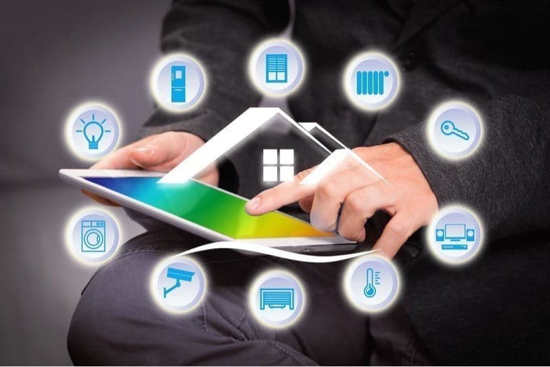 قد تقوم منتجات Smart Home بمشاركة معلومات عنك - مقالات